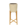 BEIGE CON PEDESTAL M 43OBSPEDESTAL M 73CLA