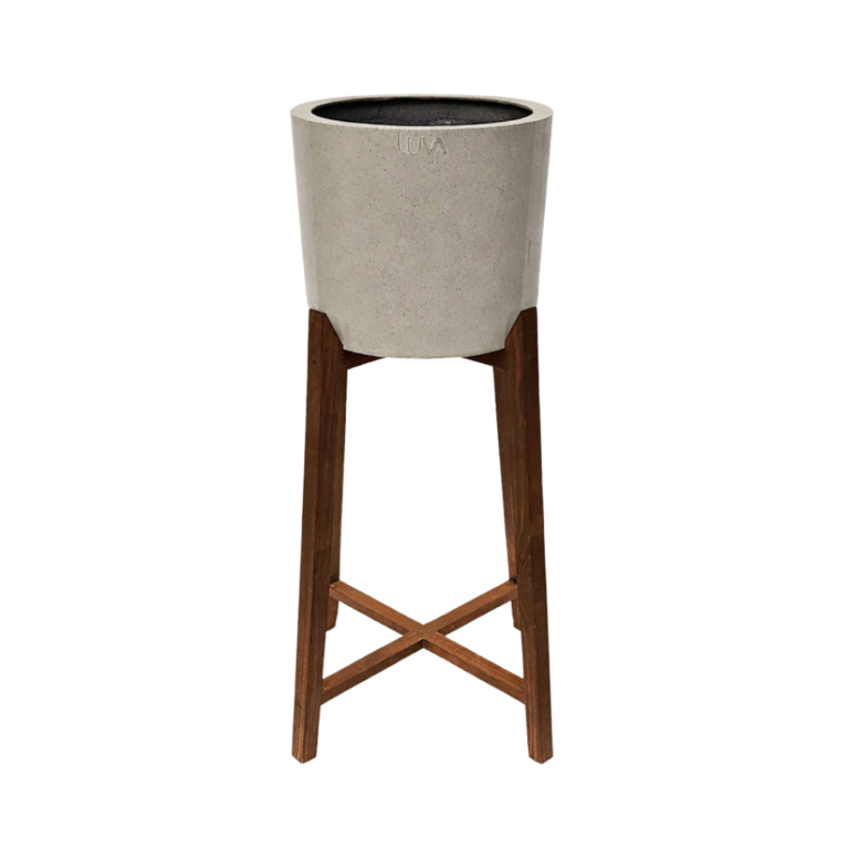 GRIS CON PEDESTAL M 43OBSPEDESTAL M 73OBS