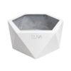 HEXAGONO PRISMA 15 Y 20 BLANCO (2)