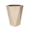 HEXAGONO PRISMA X50 BEIGE