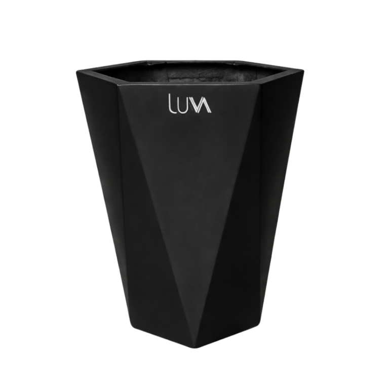 HEXAGONO PRISMA X50 BLANCO