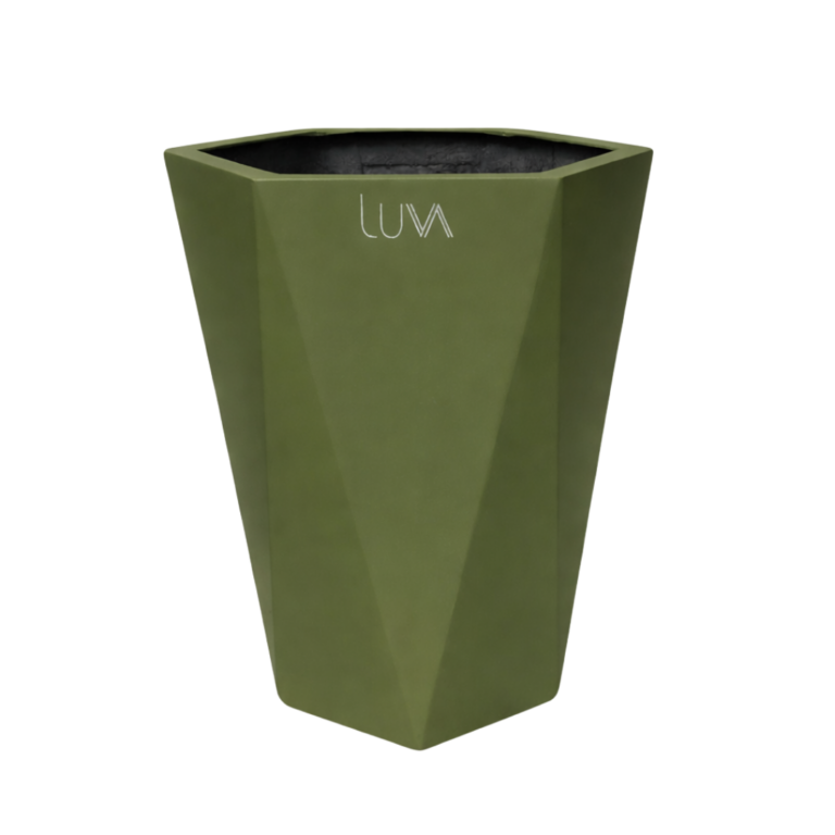 HEXAGONO PRISMA X50 DORADO