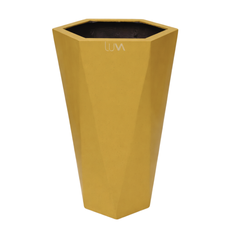 HEXAGONO PRISMA X70 VERDE