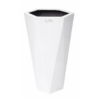 HEXAGONO PRISMA X70 BLANCO