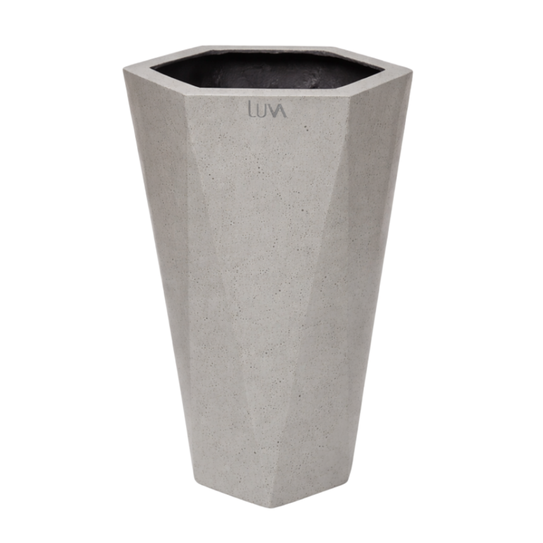 HEXAGONO PRISMA X70 GRIS