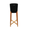 NEGRO CON PEDESTAL M 43OBSPEDESTAL M 73CLA (2)