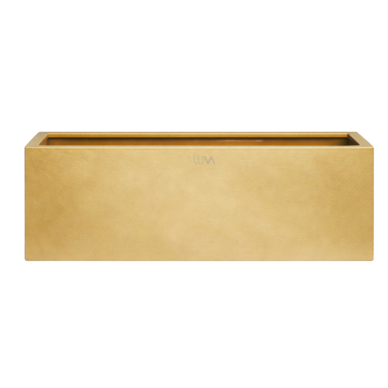 JARDINERA RECTA X27 DORADO (3)