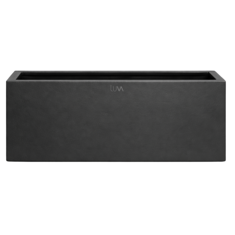 JARDINERA RECTA X27 NEGRO (3)