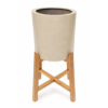 BEIGE CON PEDESTAL M 43CLA