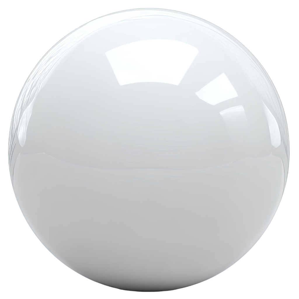 Blanco Brillante