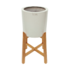 BLANCO CON PEDESTAL M 43CLA (2)