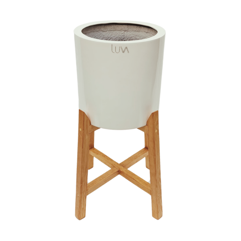 GRIS CON PEDESTAL M 43CLA