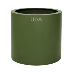 MACETAS DE FIBRA DE VIDRIO