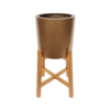DORADO CON PEDESTAL M 43CLA (2)