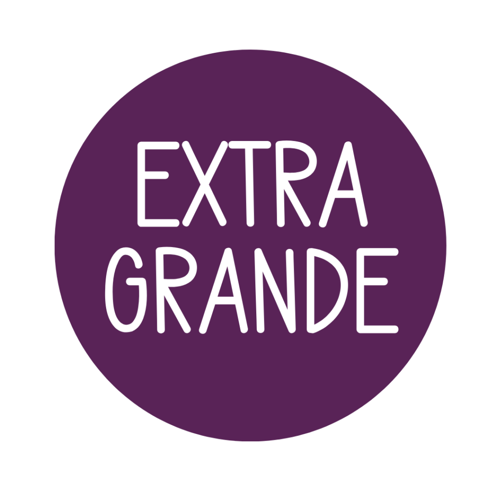 EXTRA GRANDE