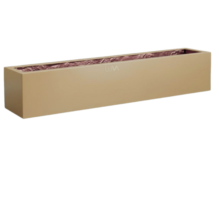 JARDINERA RECTA X15 Y X 18 NEGRO (3)