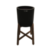 NEGRO CON PEDESTAL M 43OBS (2)