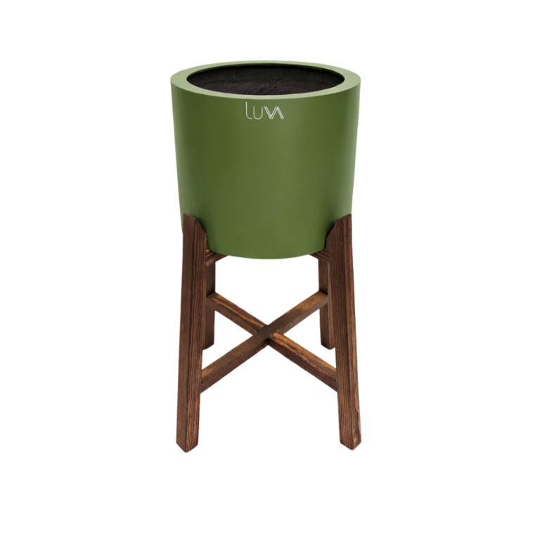 DORADO CON PEDESTAL M 43OBS